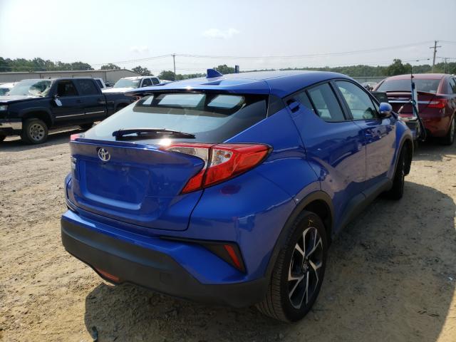 2018 TOYOTA 1/2 TON NMTKHMBX5JR037819