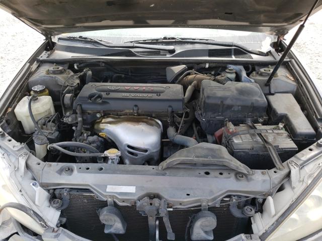 2006 TOYOTA CAMRY-LE 4T1BE32K06U661065