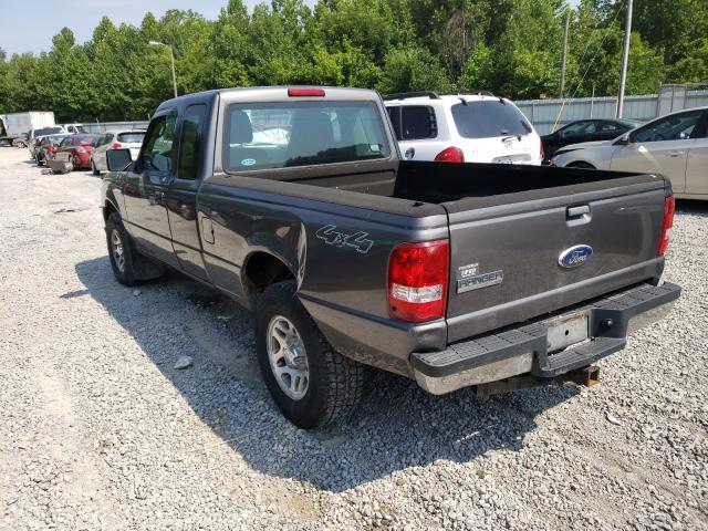 2011 FORD RANGER SUP 1FTLR4FE1BPA61297