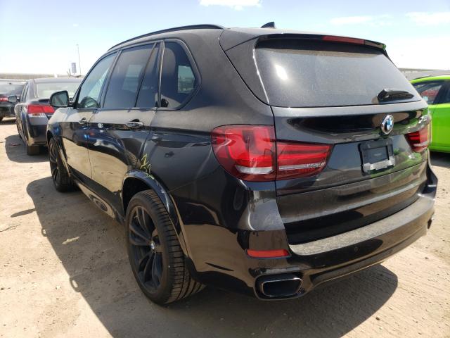 2015 BMW X5 XDRIVE5 5UXKR6C59F0J76240