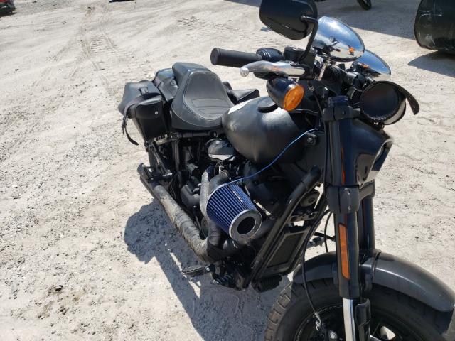 2019 HARLEY-DAVIDSON FXFB 1HD1YKJ26KB026035