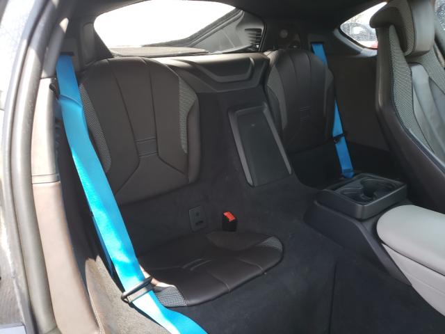 2016 BMW i8 - Image 6