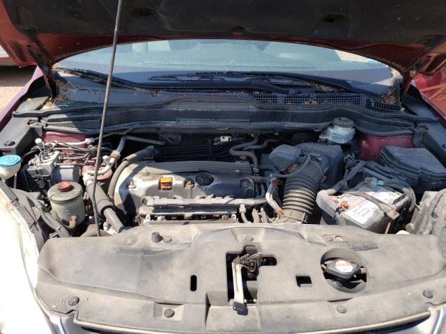2011 HONDA CR-V 5J6RE4H3XBL059423