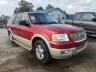 2005 FORD  EXPEDITION