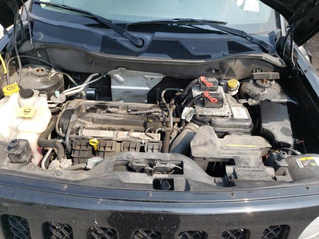 2014 JEEP PATRIOT 1C4NJPBA8ED715514