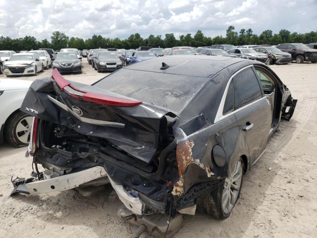 2014 CADILLAC XTS PREMIU 2G61P5S30E9319841