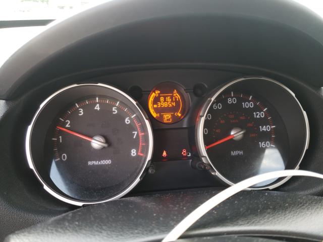 2010 NISSAN UK JN8AS5MT9AW504565