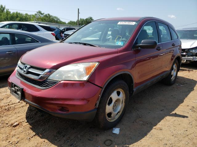 2011 HONDA CR-V 5J6RE4H3XBL059423