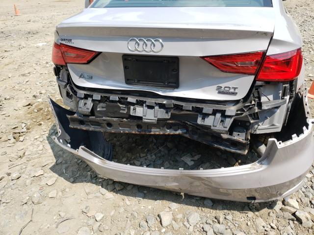 2015 AUDI A3 WAUBFGFF6F1132773