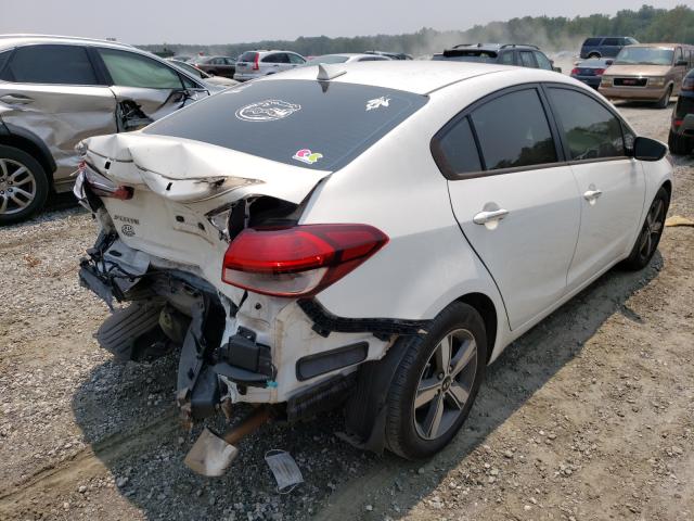 2018 KIA CADENZA EX 3KPFL4A70JE229016