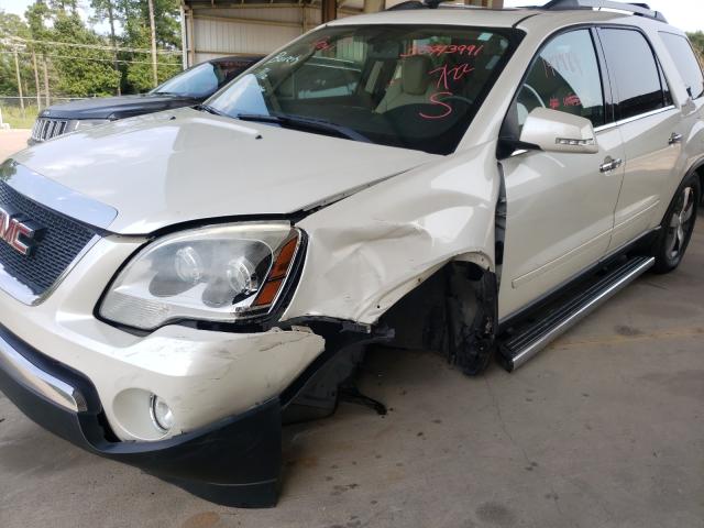 2012 GMC ACADIA 1GKKRSED5CJ233705