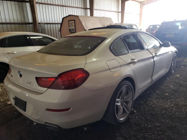 VIN WBA6B4C51DDG67872 2013 BMW 6 Series, 650 XI no.4