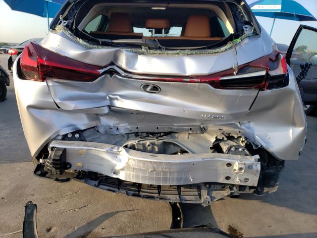 2020 LEXUS UX 200 JTHX3JBHXL2030094