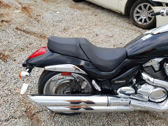 2006 SUZUKI M109R / VZ JS1VY53A762102774