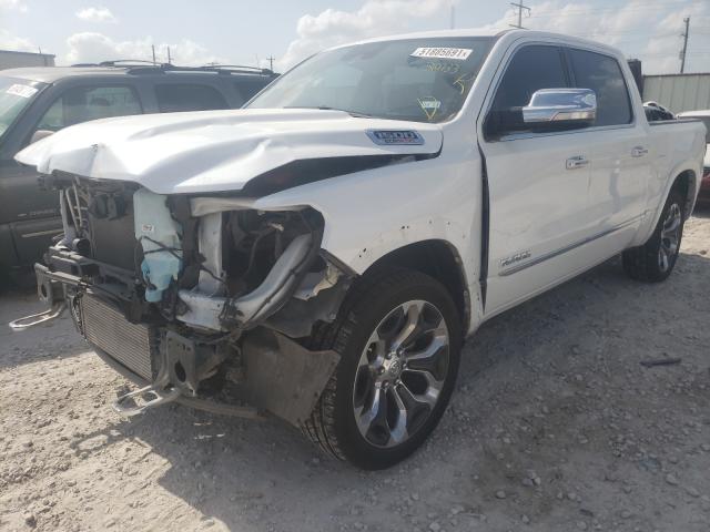 2020 RAM 1500 LIMIT 1C6SRFHM3LN310733