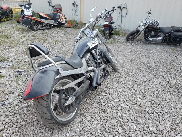 2006 VICTORY MOTORCYCLES V92 C VICT 5VPXB26D063006582