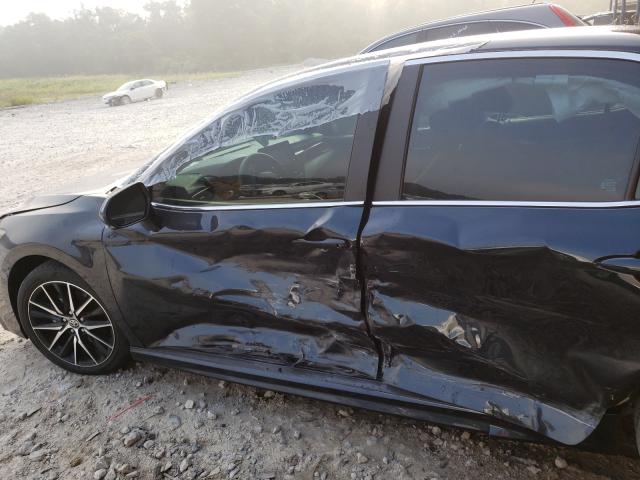 2021 TOYOTA CAMRY SE N 4T1T11AK1MU429058