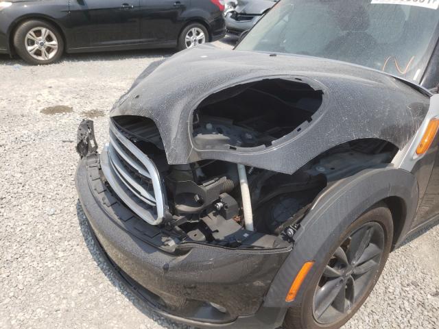 2015 MINI COOPER COU WMWZB3C50FWM32875