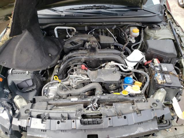 2017 SUBARU OUTBACK TO 4S4BSATC6H3268636