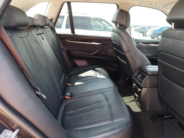 2016 BMW X5 XDR40E 5UXKT0C5XG0S78128