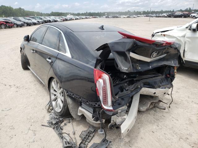 2014 CADILLAC XTS PREMIU 2G61P5S30E9319841