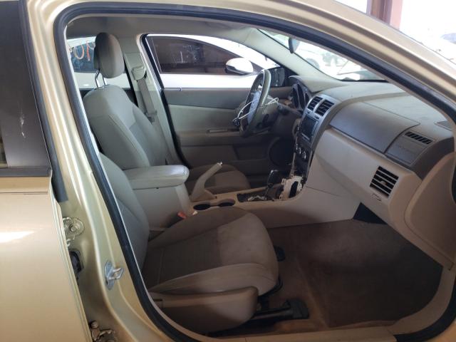 2010 DODGE AVENGER EX 1B3CC1FBXAN235594