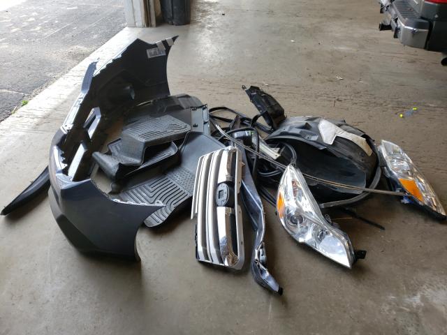 2014 SUBARU OUTBACK 4S4BRCCC3E3288748