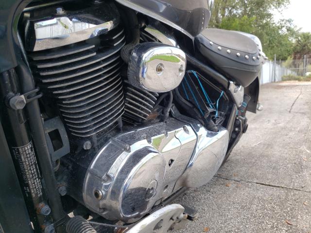 2007 SUZUKI VL800 JS1VS55A972106275
