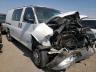 2006 CHEVROLET  EXPRESS