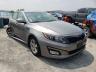 2015 KIA  OPTIMA