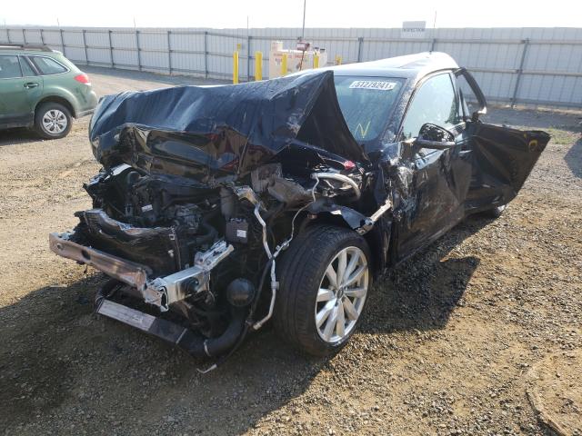 2017 AUDI A4 WAUGNAF48HN004003