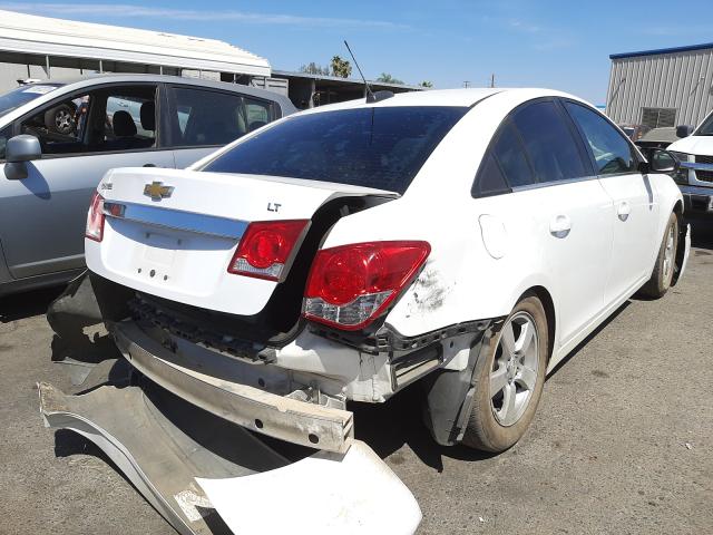 Vin: 1g1pc5sb0f7241096, lot: 51667841, chevrolet cruze lt 20154