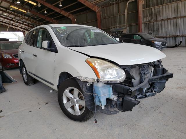 2013 NISSAN ROGUE S JN8AS5MT9DW017970