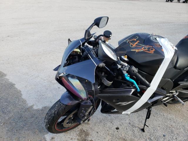 2007 YAMAHA YZFR1 JYARN20EX7A002841
