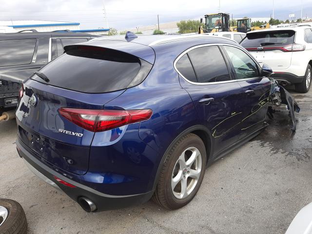 2018 ALFA ROMEO STELVIO ZASFAKAN7J7C02752