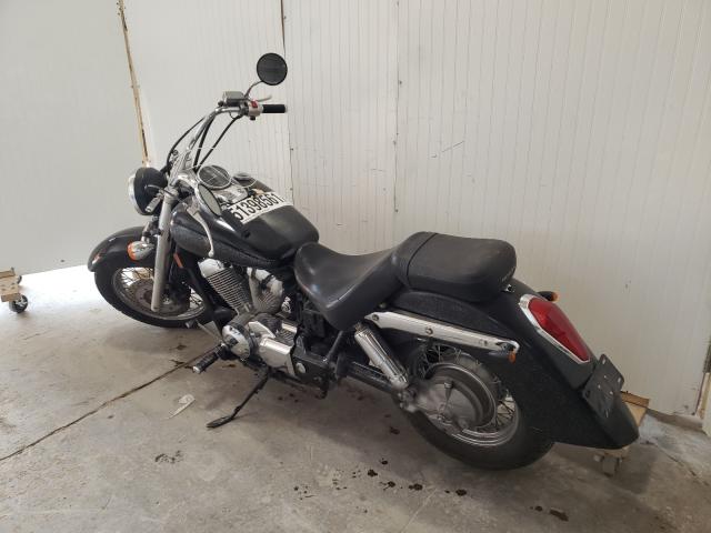 2005 HONDA VT750 C JH2RC50025M100863