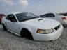 1999 FORD  MUSTANG