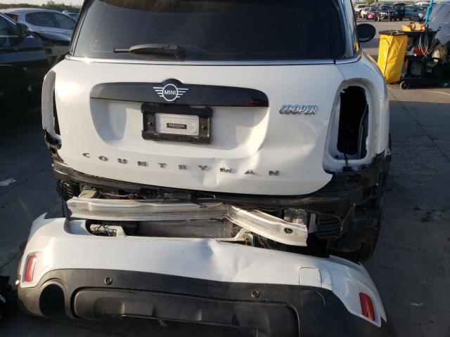 2020 MINI COOPER COU WMZYW3C04L3L20441