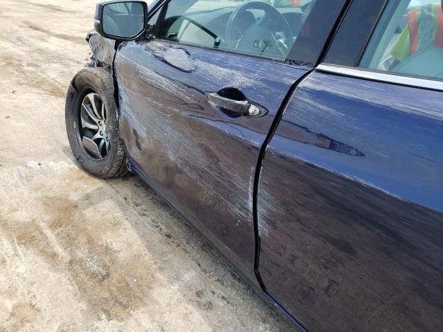 2015 ACURA TLX 19UUB1F34FA008996