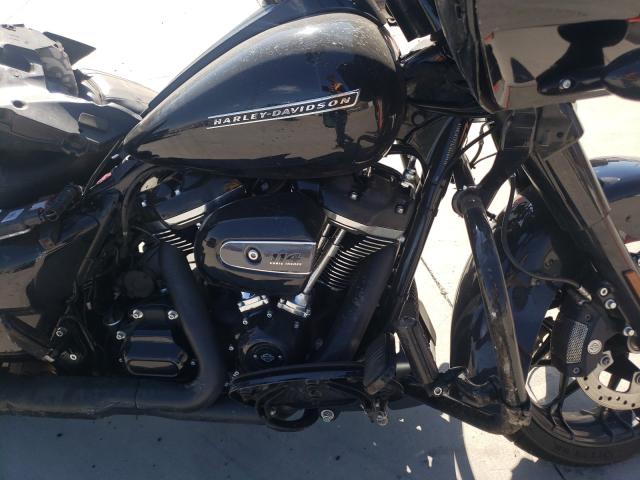2020 HARLEY-DAVIDSON FLHXS 1HD1KTP13LB610447
