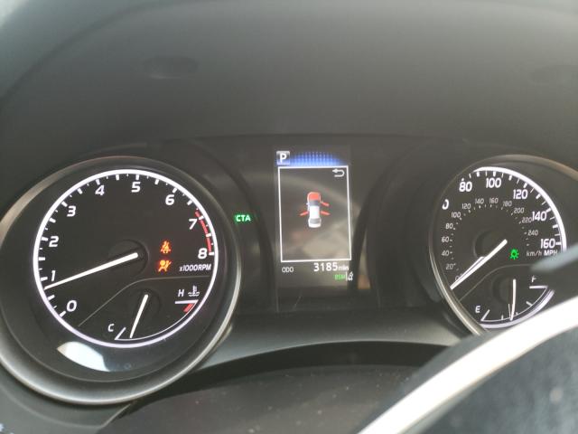 2021 TOYOTA CAMRY SE N 4T1T11AK1MU429058