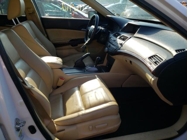 2012 HONDA CROSSTOUR 5J6TF2H51CL003137