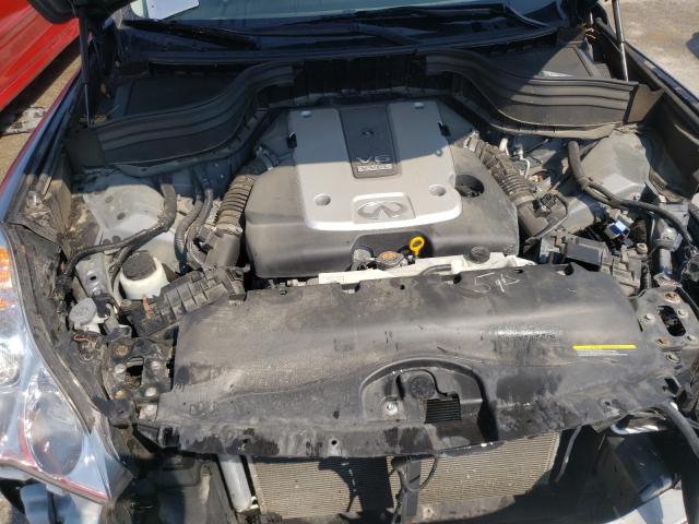 2016 INFINITI QX50 JN1BJ0RR4GM265775