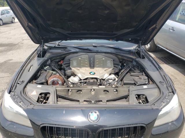 2011 BMW 550 XI WBAFU9C50BC783541