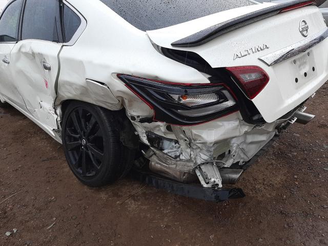 2017 NISSAN 180SX 1N4AL3AP8HC476179