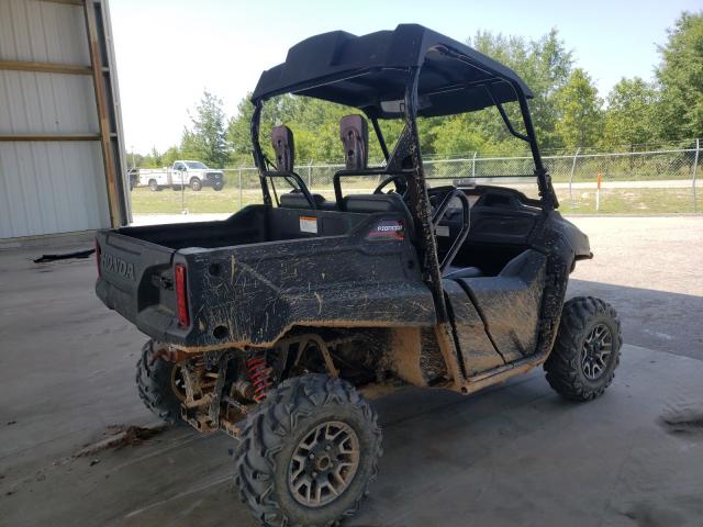 2018 HONDA SXS700 M2 1HFVE02E7J4402484