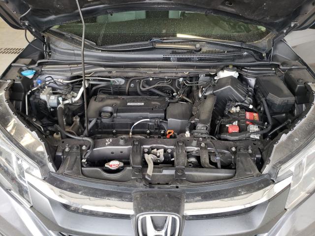 2016 HONDA CR-V 5J6RM4H33GL002345