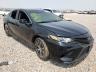 2020 TOYOTA  CAMRY