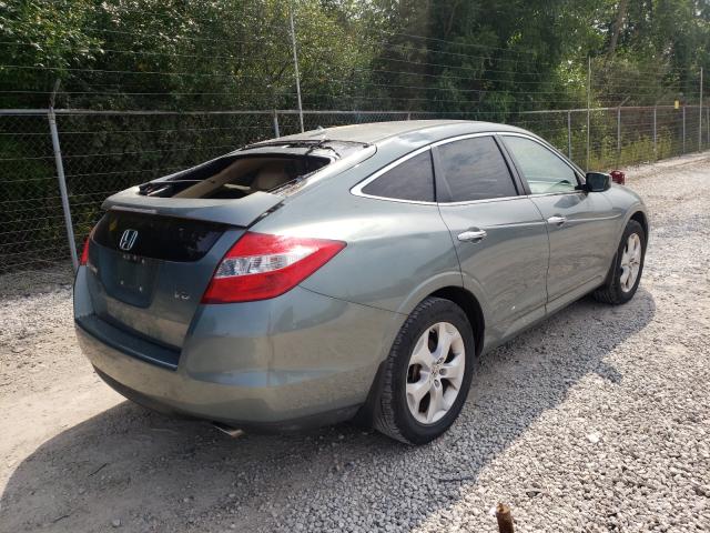 2012 HONDA CROSSTOUR 5J6TF1H5XCL006273