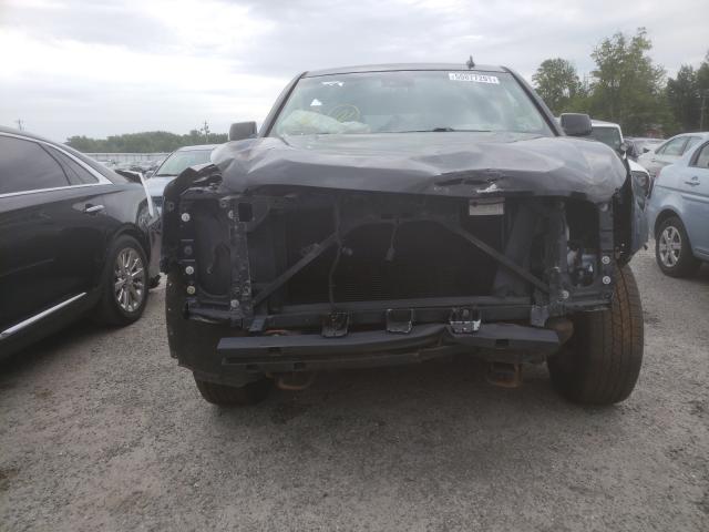 2015 GMC YUKON SLT 1GKS2BKC0FR139494